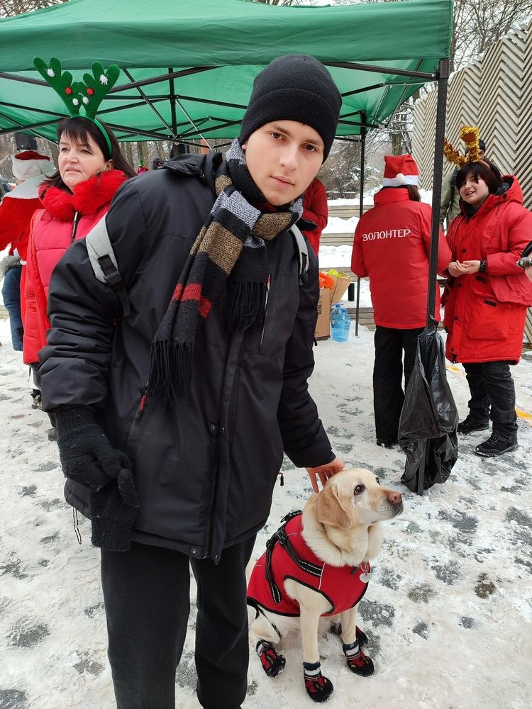 Photograph by Елена Затевалова