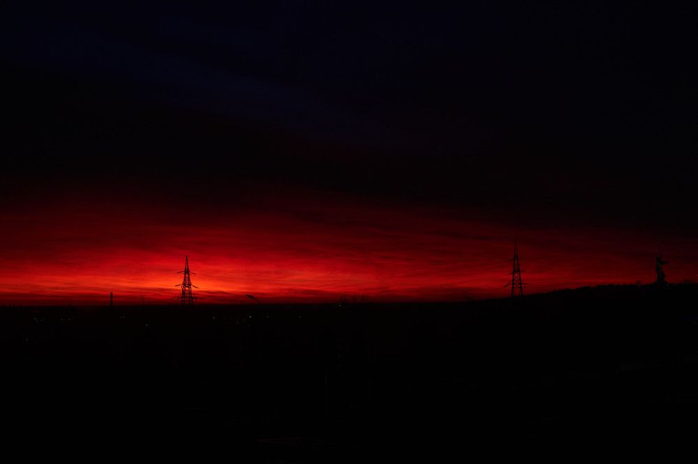 Photograph by Павел Сторчилов