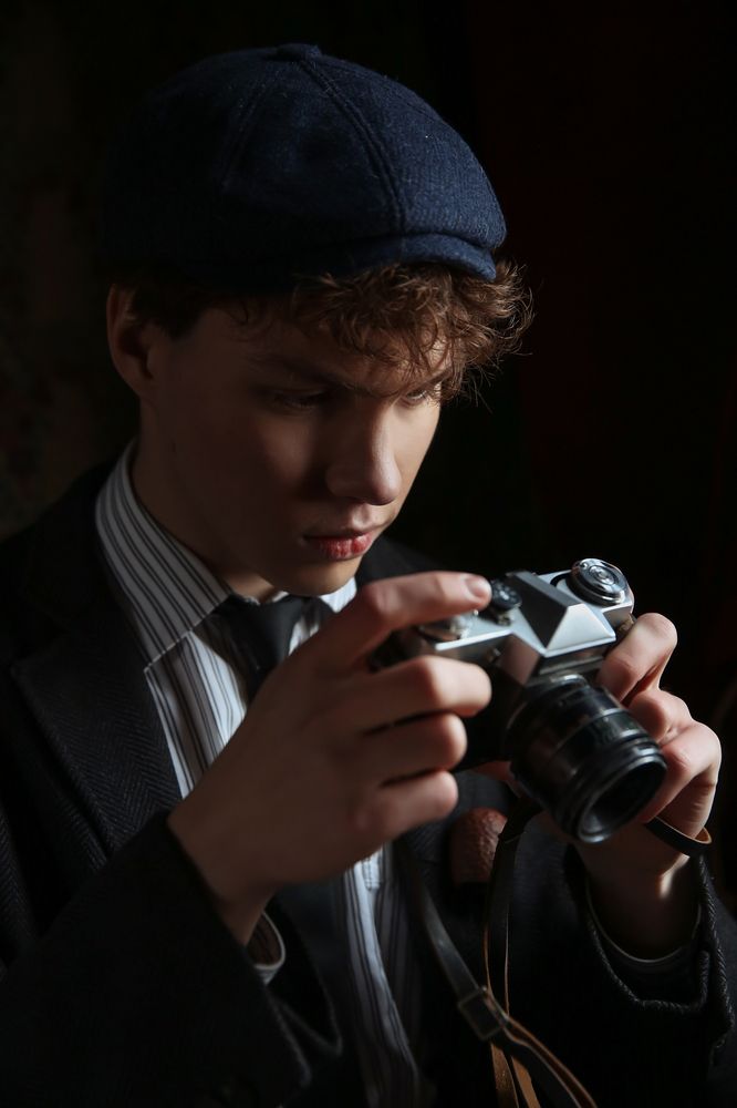 Photograph by Алена Хаванская