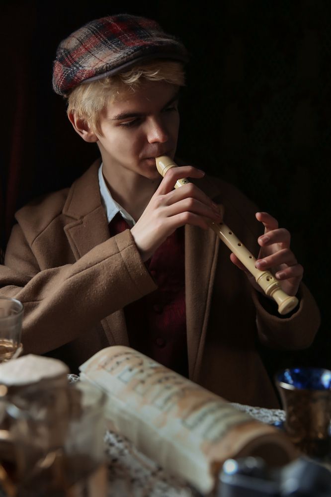 Photograph by Алена Хаванская