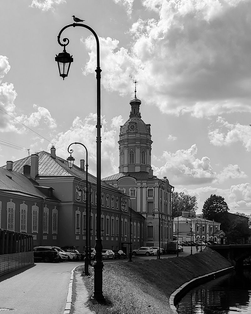 Photograph by Людмила Сарыцина