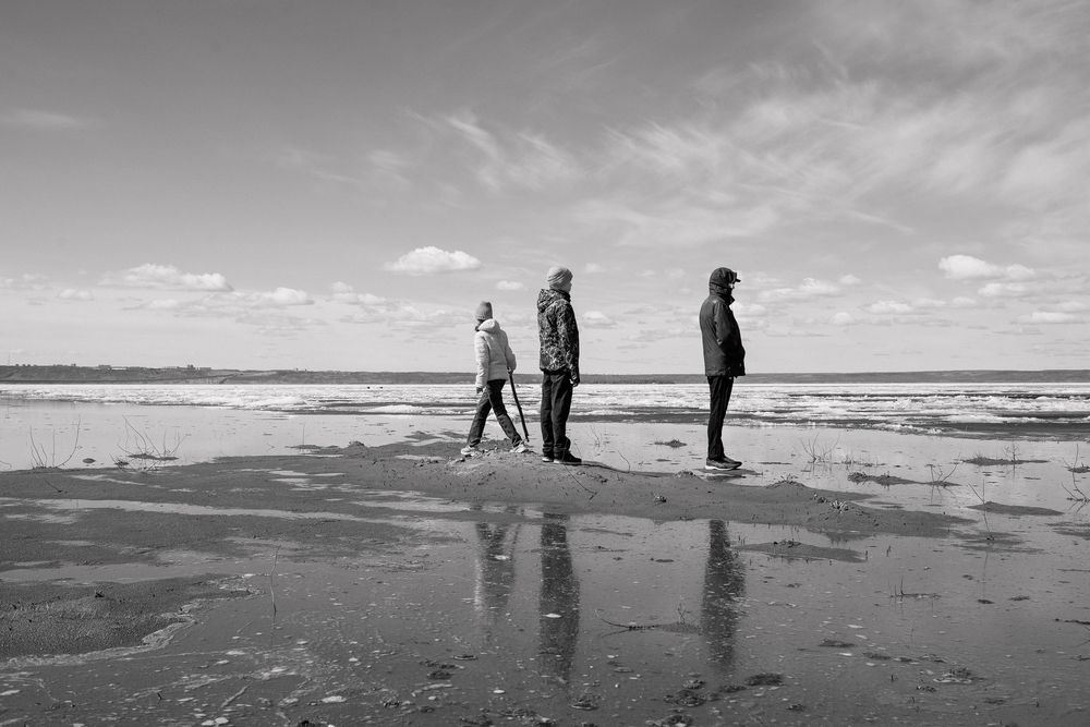 Photograph by Виктория Абрамова