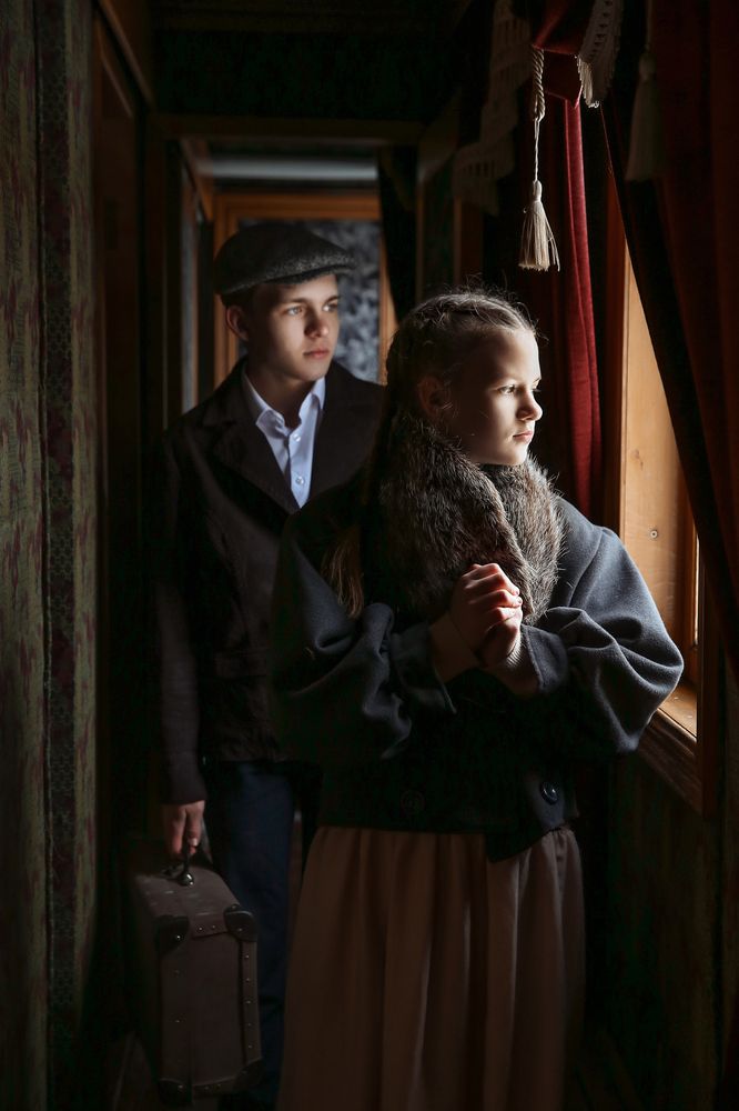 Photograph by Алена Хаванская