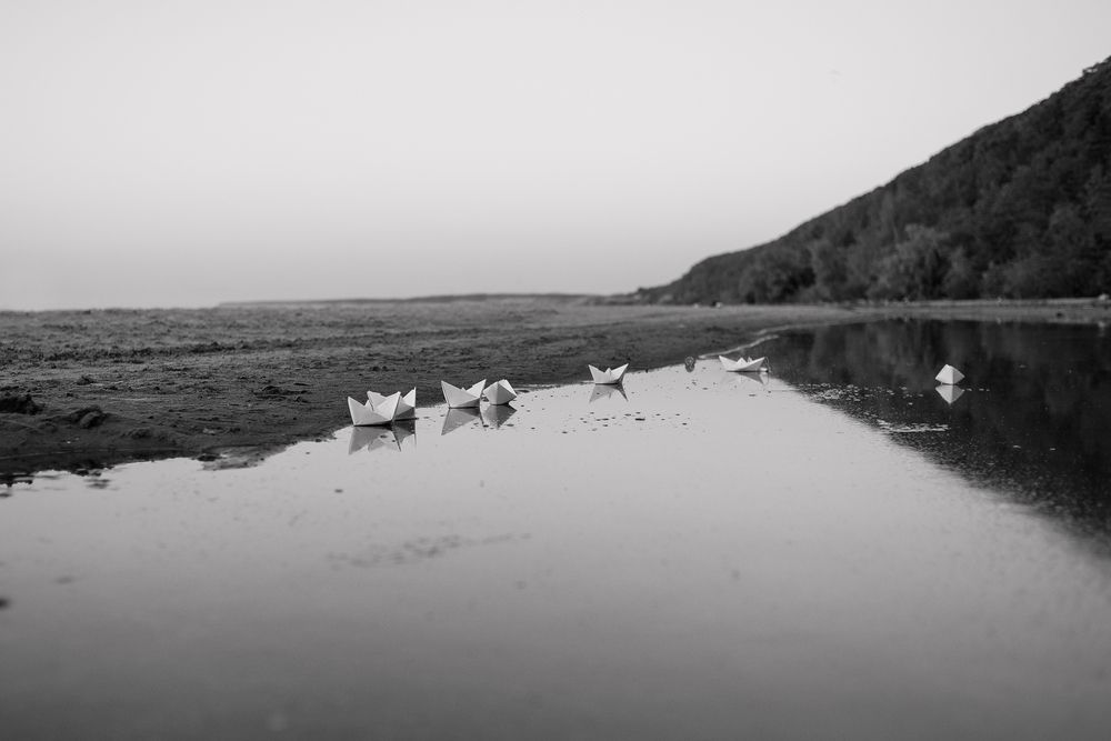 Photograph by Виктория Абрамова