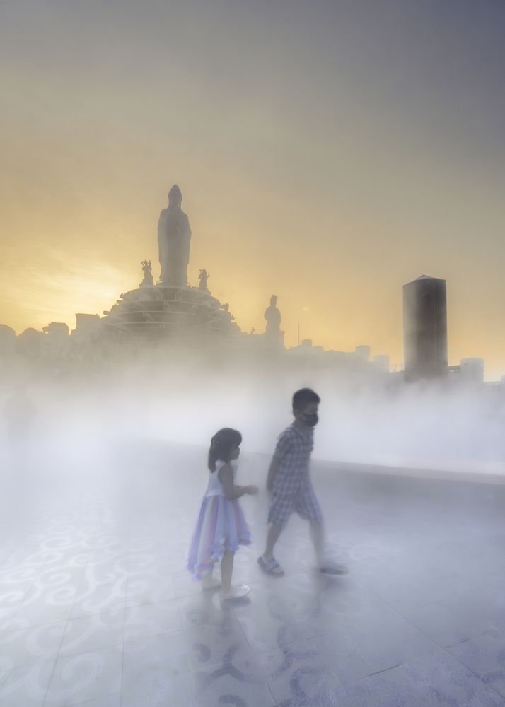 Фотография автора Trung Do