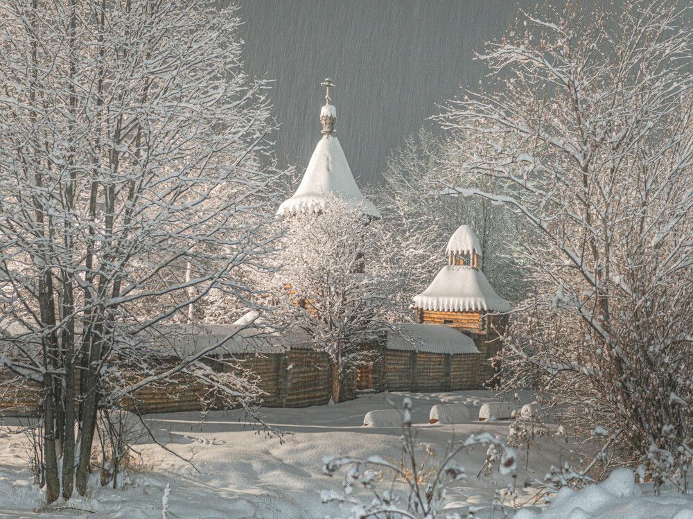 Photograph by Жора Житников