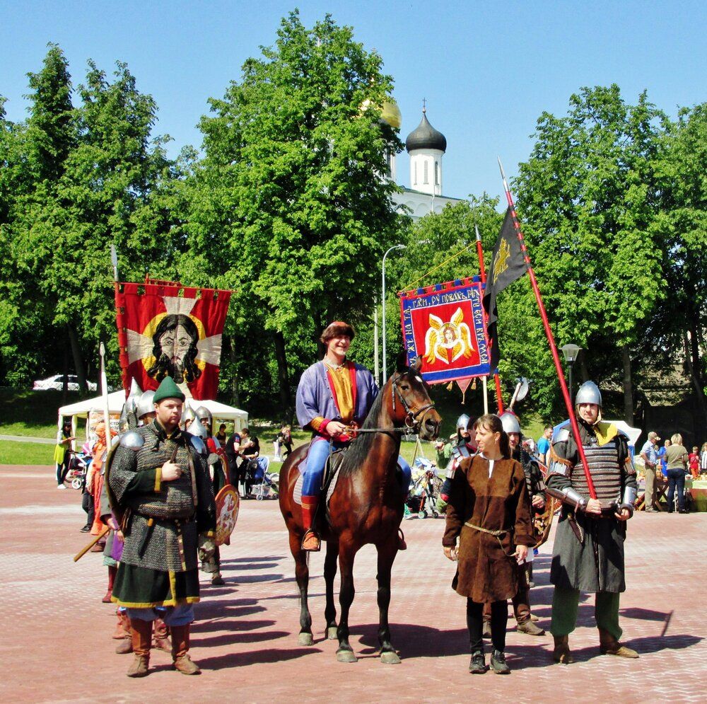 Photograph by Леонид Табаков