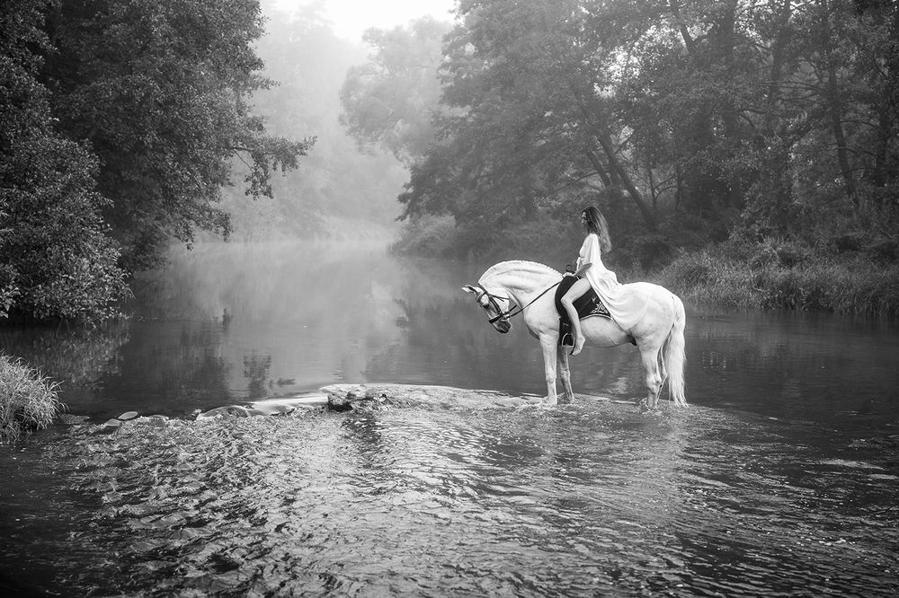 Photograph by Катерина Долак