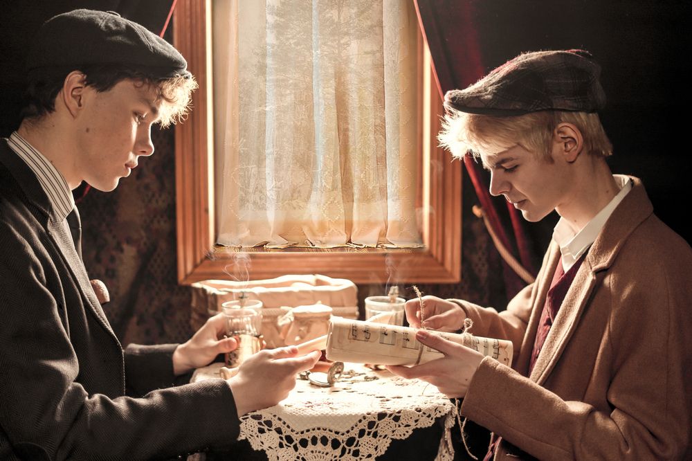 Photograph by Ольга Беспалько