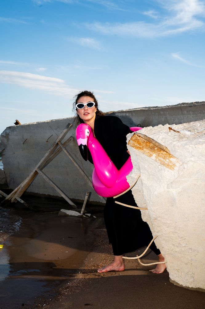 Photograph by Cactusvkadre