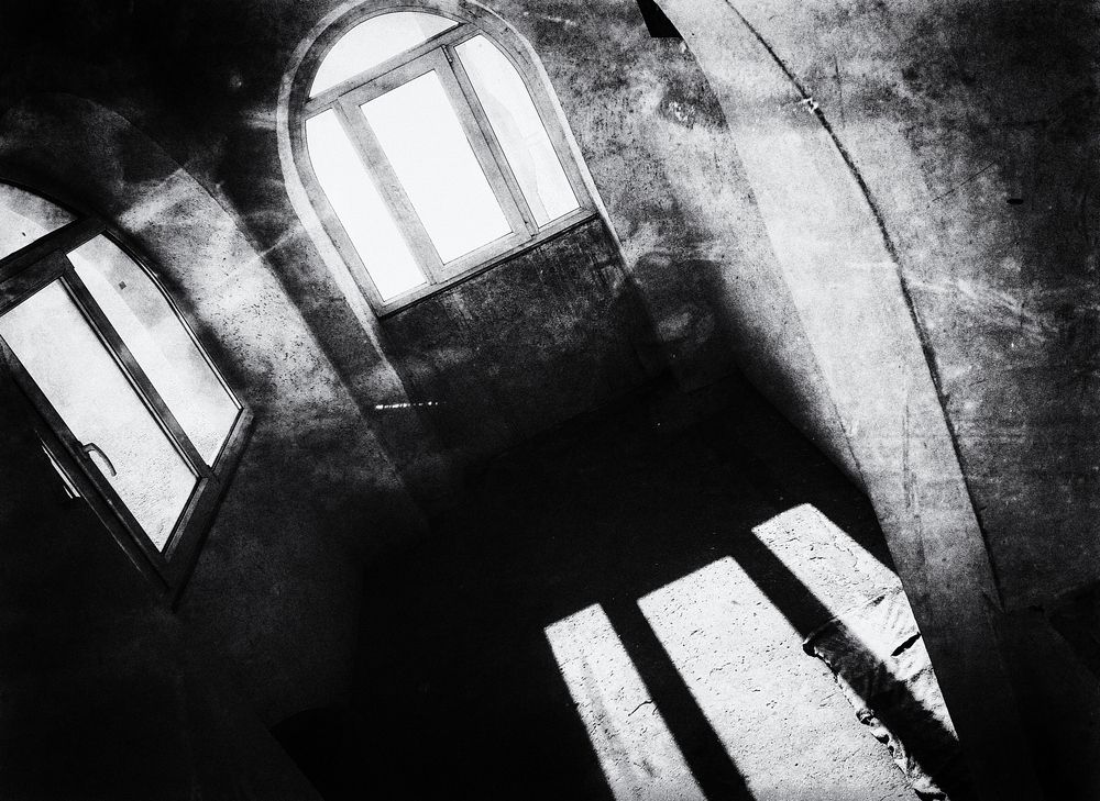 Photograph by Ольга Мальцева