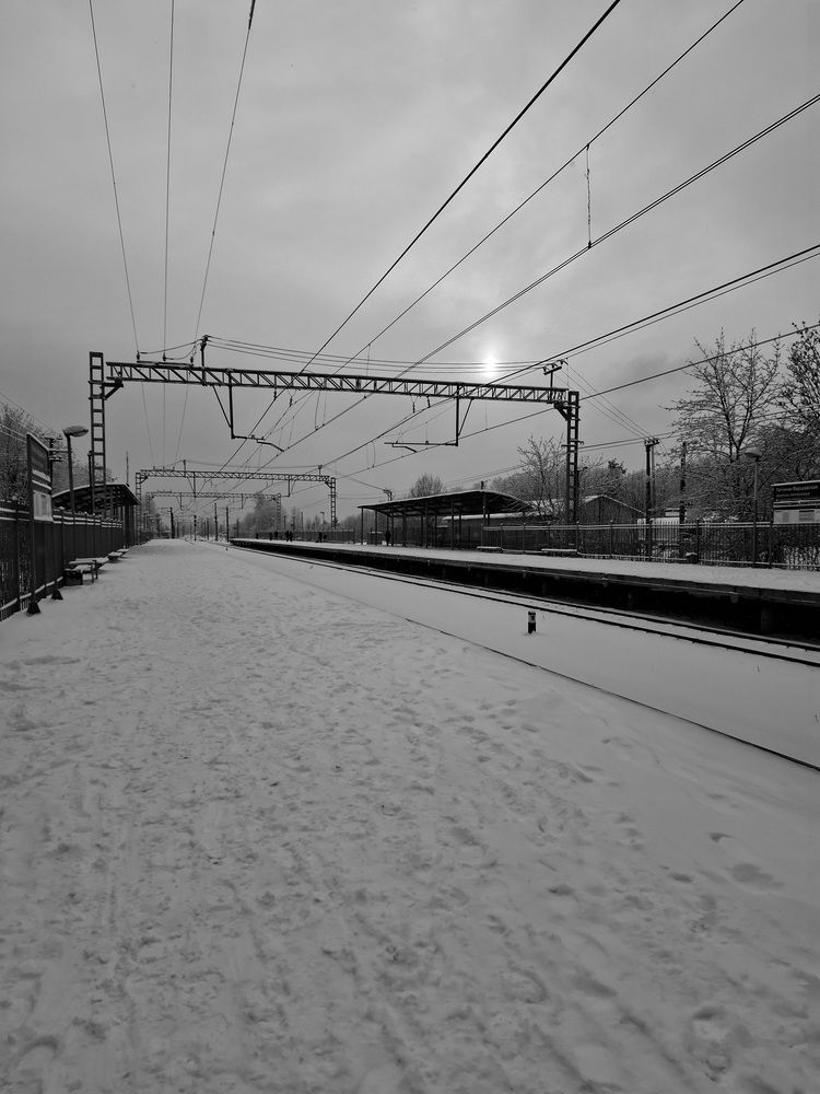Photograph by Екатерина Балобанова