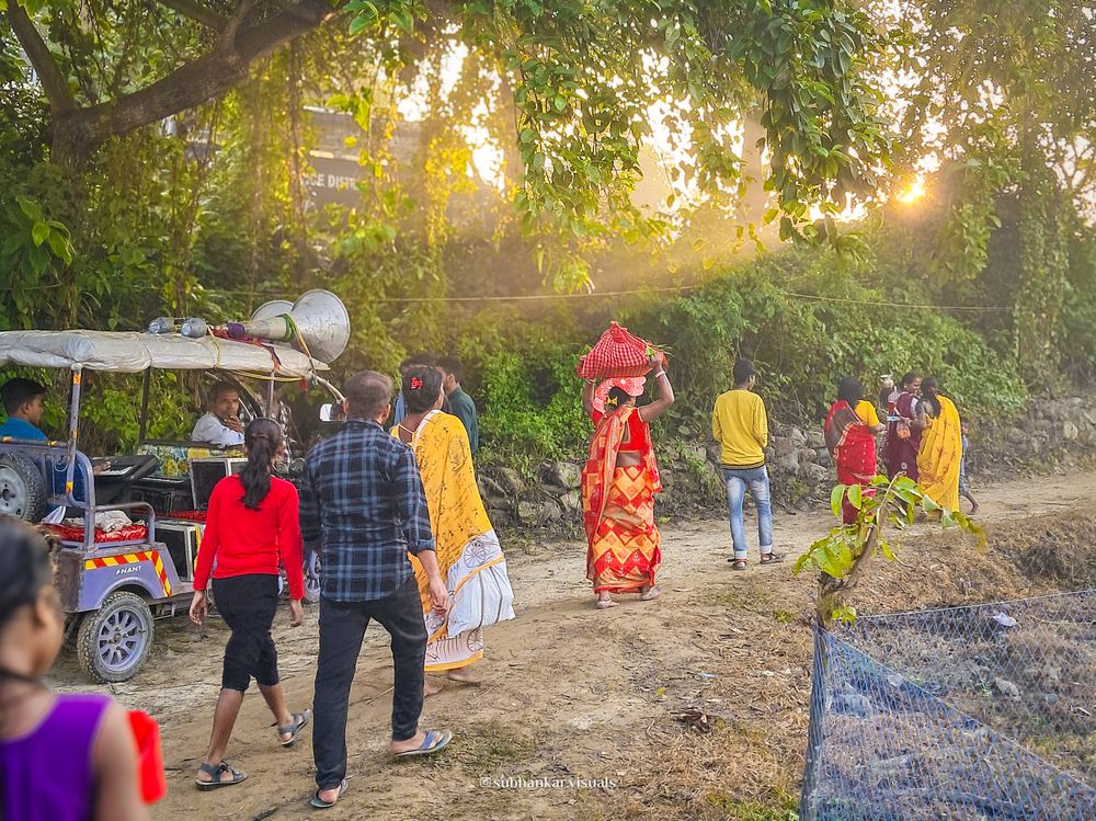 Фотография автора Subhankar Sarkar