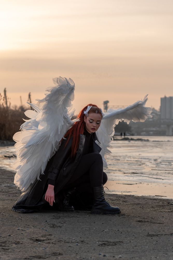 Photograph by Оксана Быковская