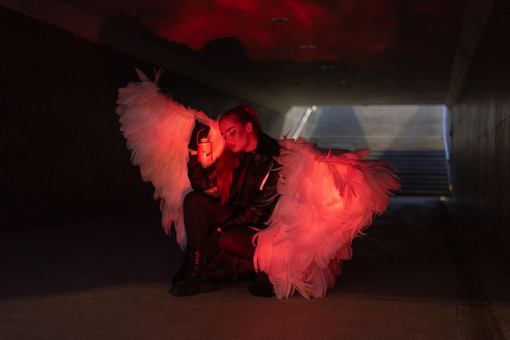 Photograph by Оксана Быковская