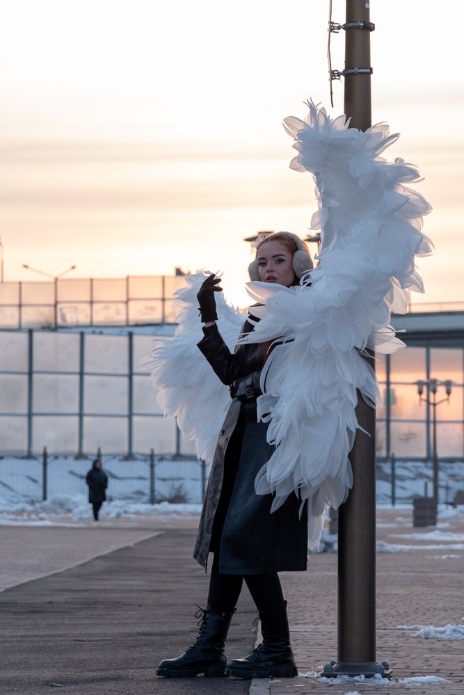 Photograph by Оксана Быковская