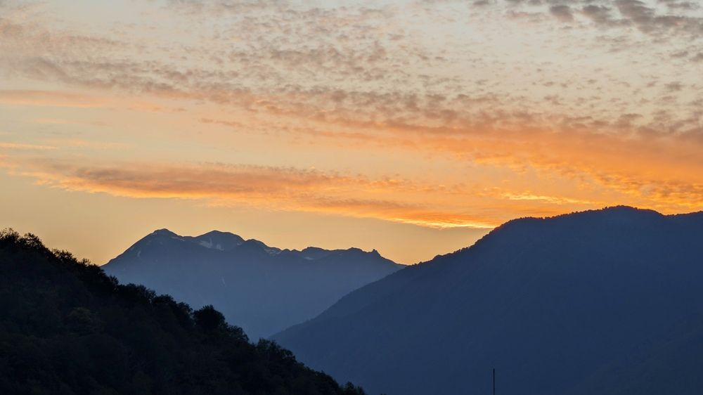 Photograph by Алексей Скворцов