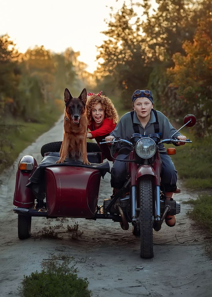 Photograph by Татьяна Самойлова