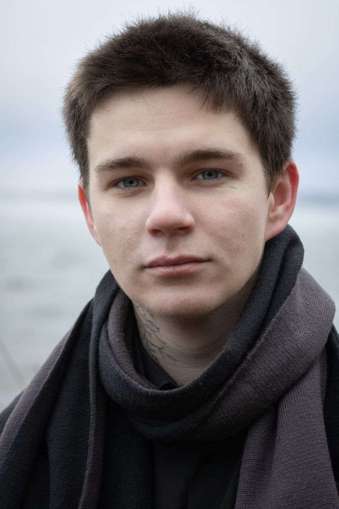 Photograph by Наталья Мершина