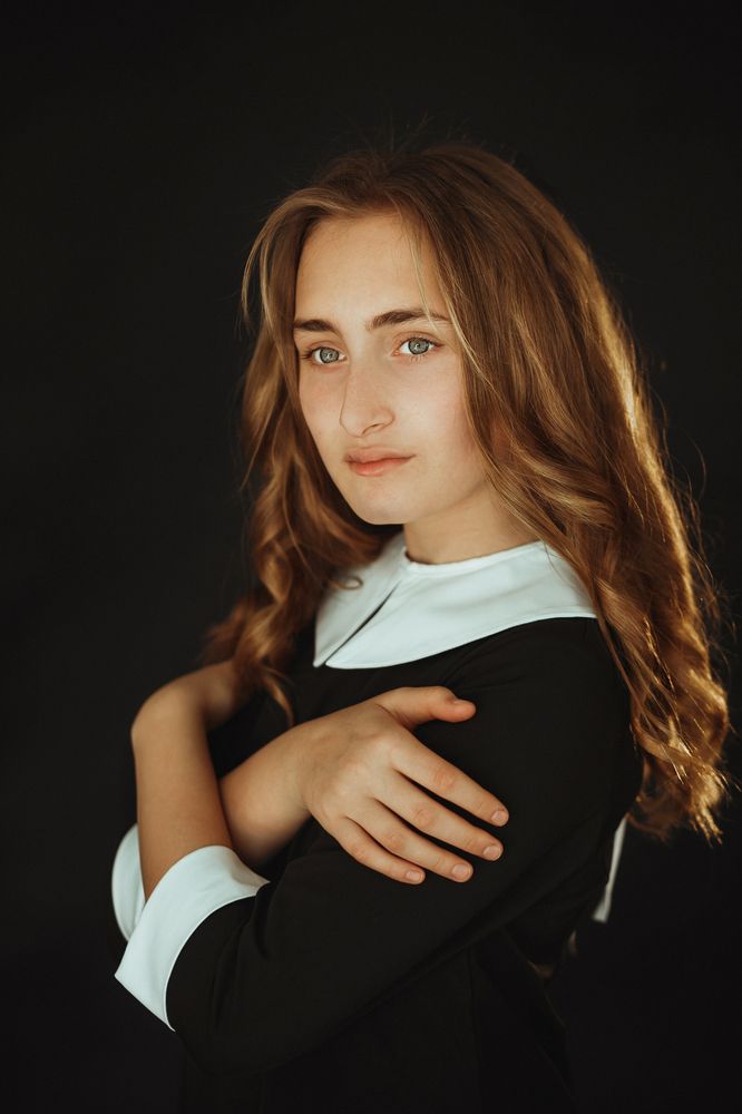 Фотография автора Виктория Литвиненко