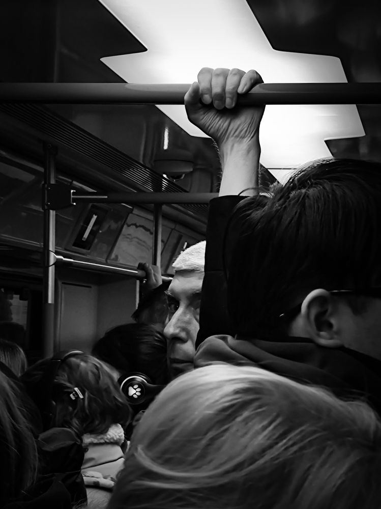 Photograph by Александр Малахов