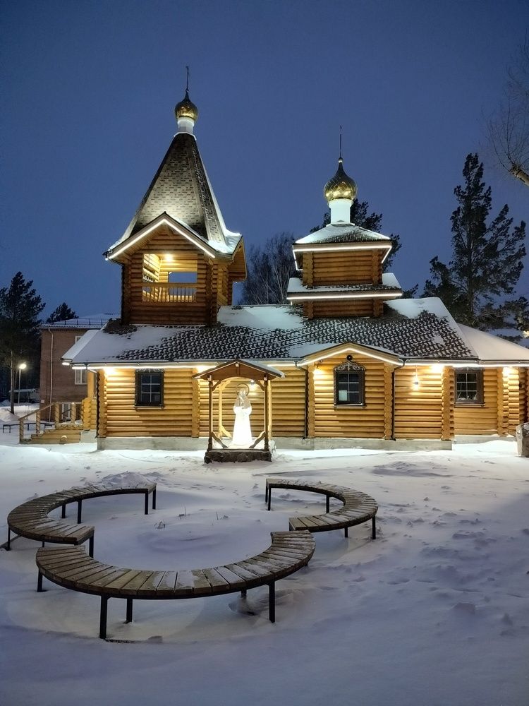 Photograph by Анастасия Горбачева