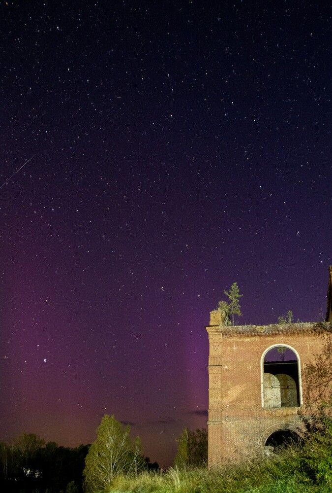 Photograph by Игорь Тюменцев