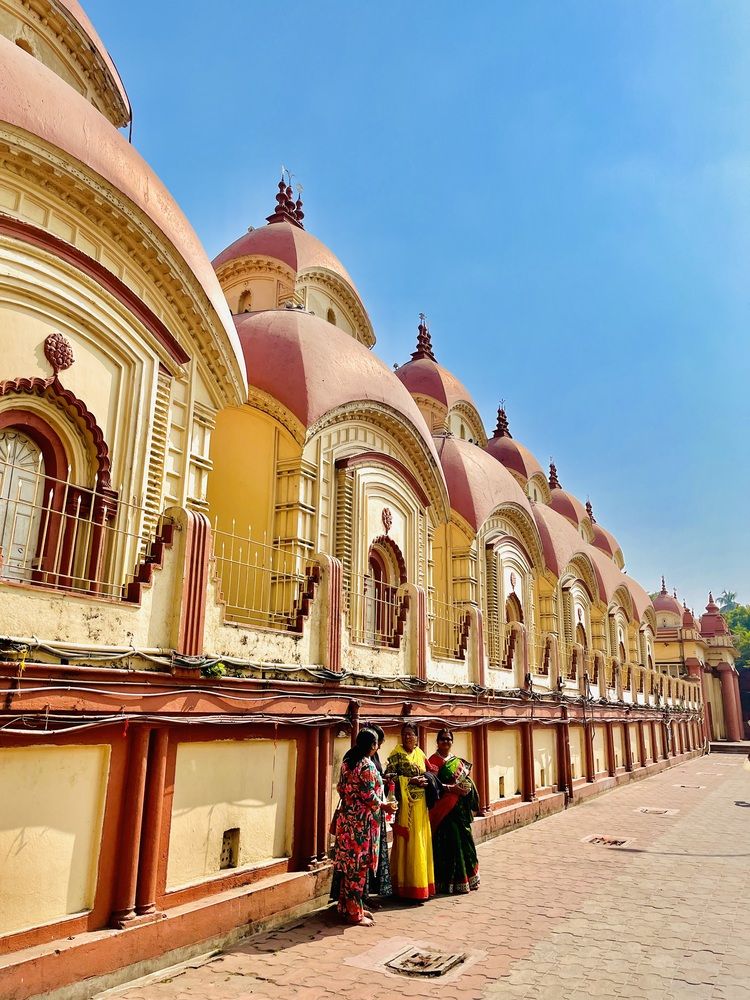 Photograph by Debanjali Mukherjee