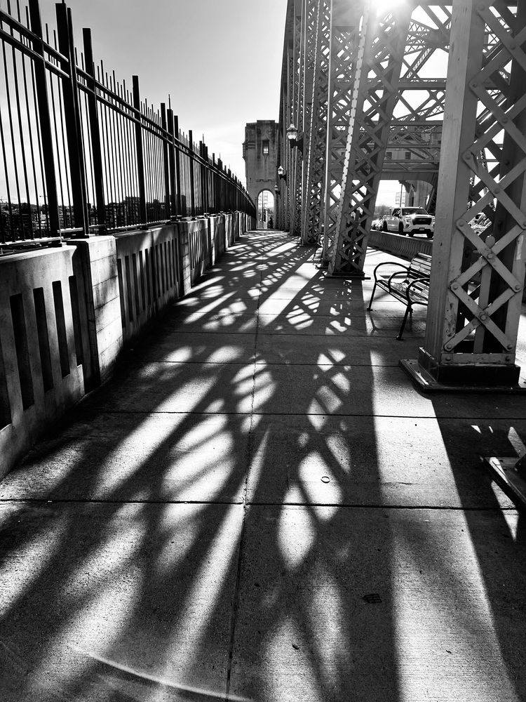 Photograph by Marina Poushkina