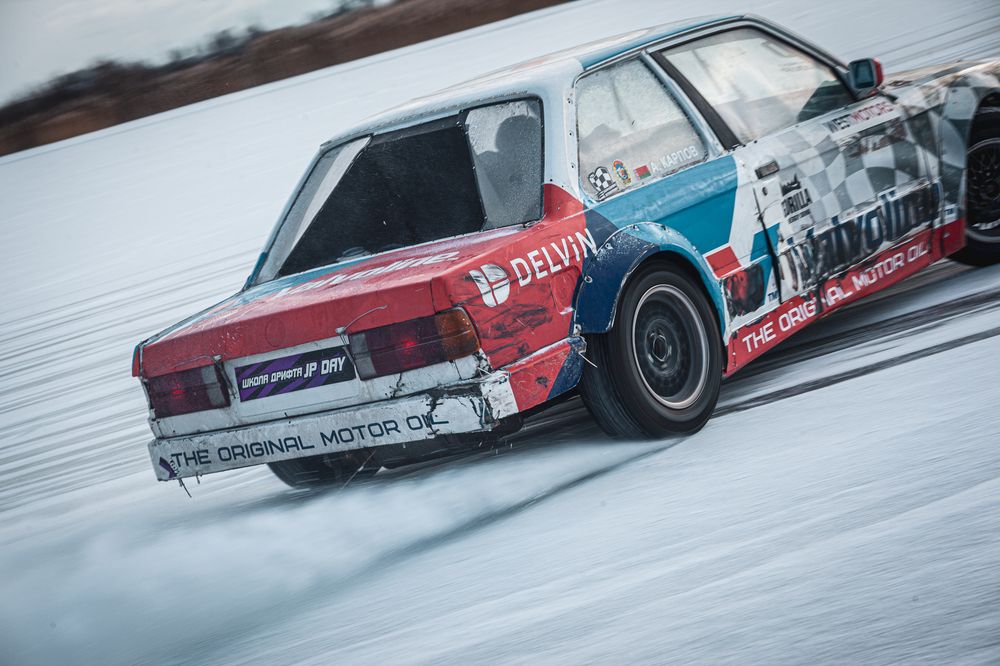 Photograph by Илья Александрович