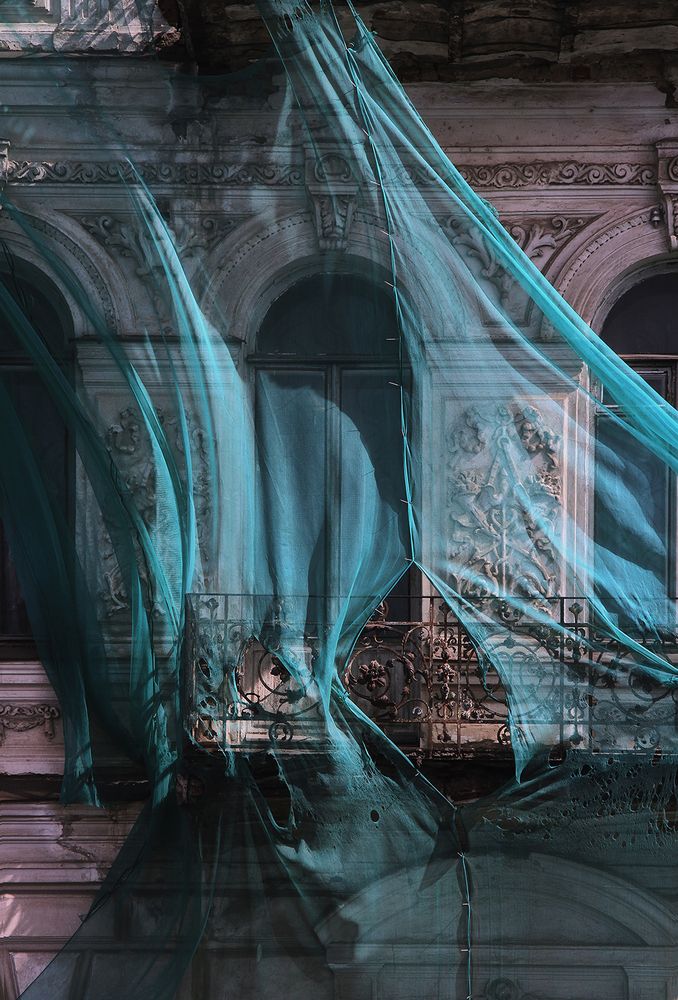 В ожидании перемен