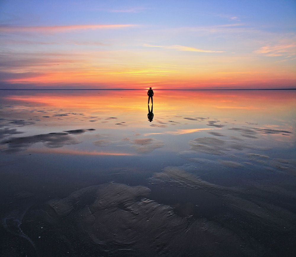 Провожая солнце Эльтона