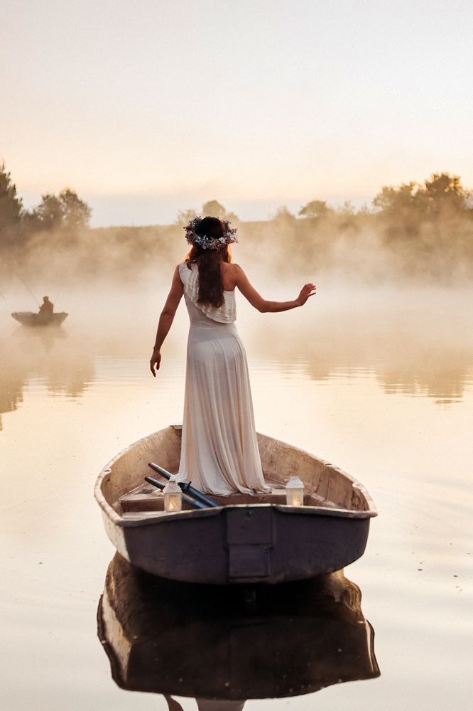 Photograph by Катерина Долак