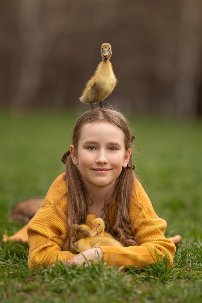 Photograph by Анжелика Ерохина