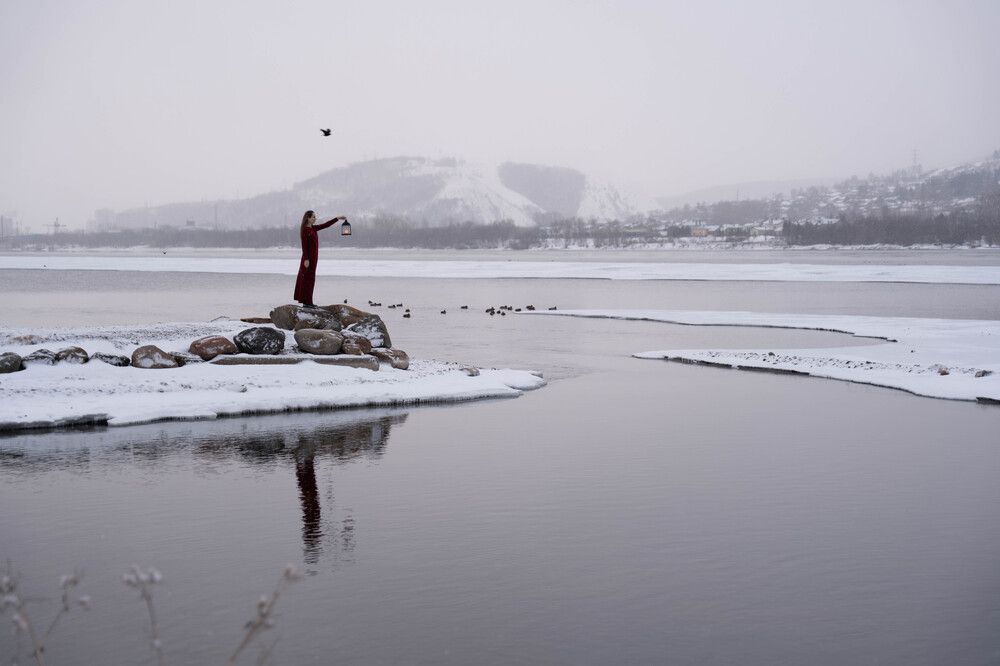 Photograph by Елена Николайчук