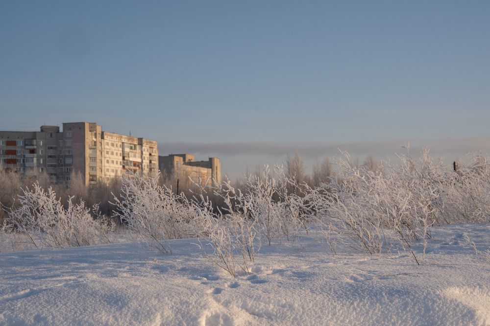 Photograph by Ковригина Евгения