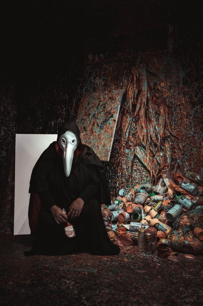 Photograph by Ksenia Sandlerski