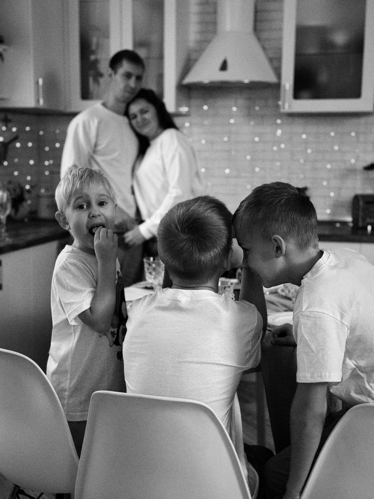 Фотография автора Дарья Викторова