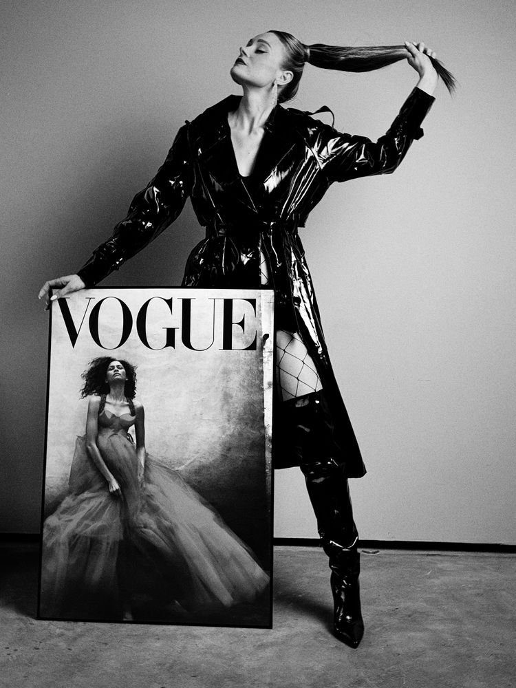 Фотография автора Дарья Викторова