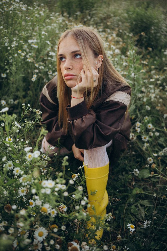 Photograph by Елена Подшевалова