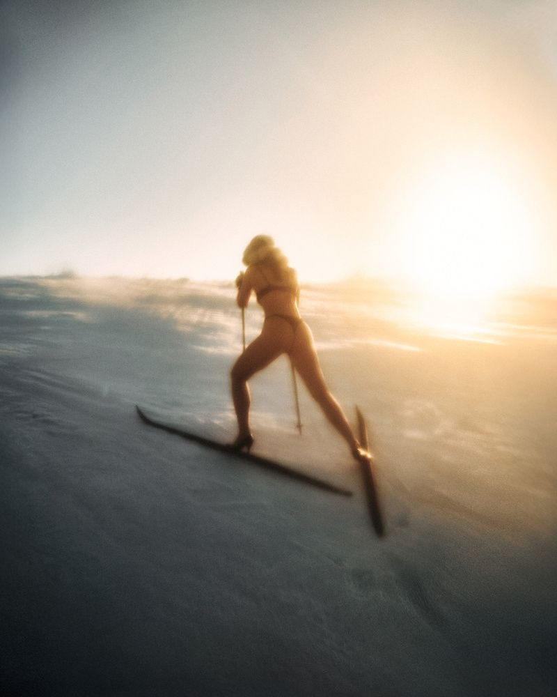 Photograph by Андрей Жеребцов