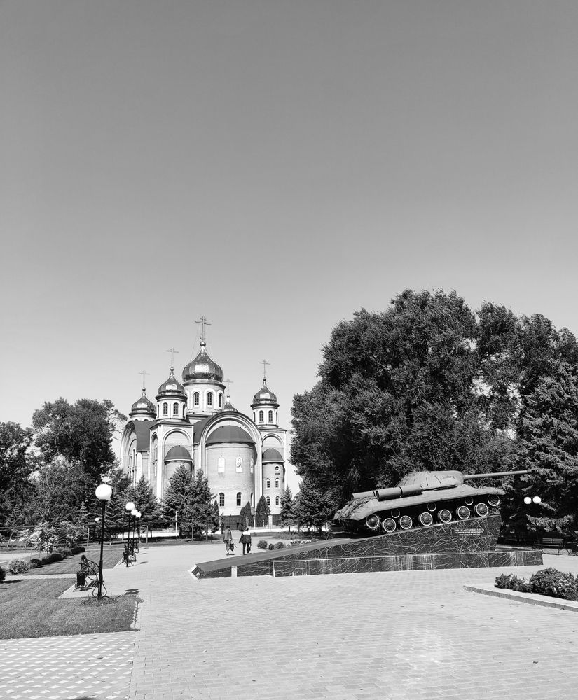 Photograph by Виктор Зотов