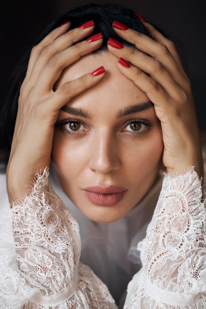 Фотография автора Svetlana Ilina