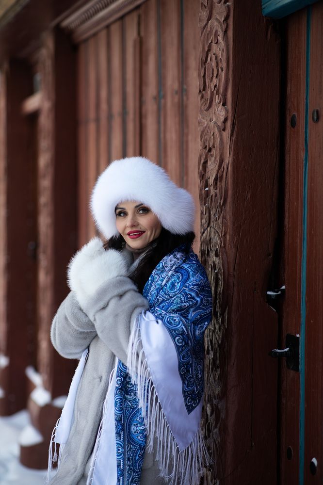 Photograph by Valery Vinnitsky