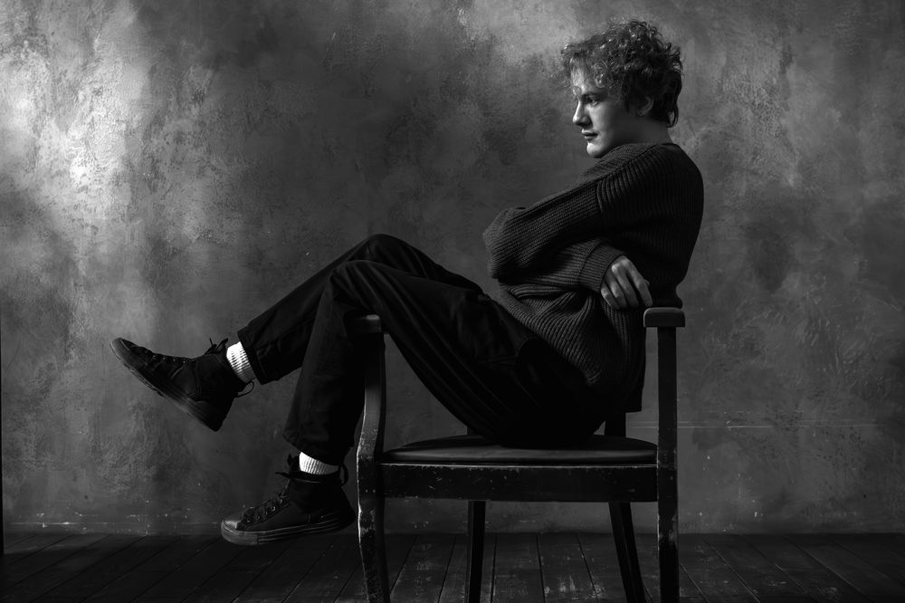 Photograph by Вячеслав Косенков