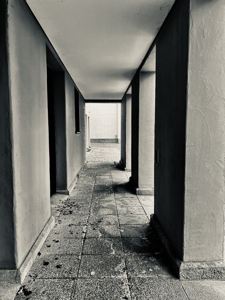 Photograph by Eugenia Schmidt