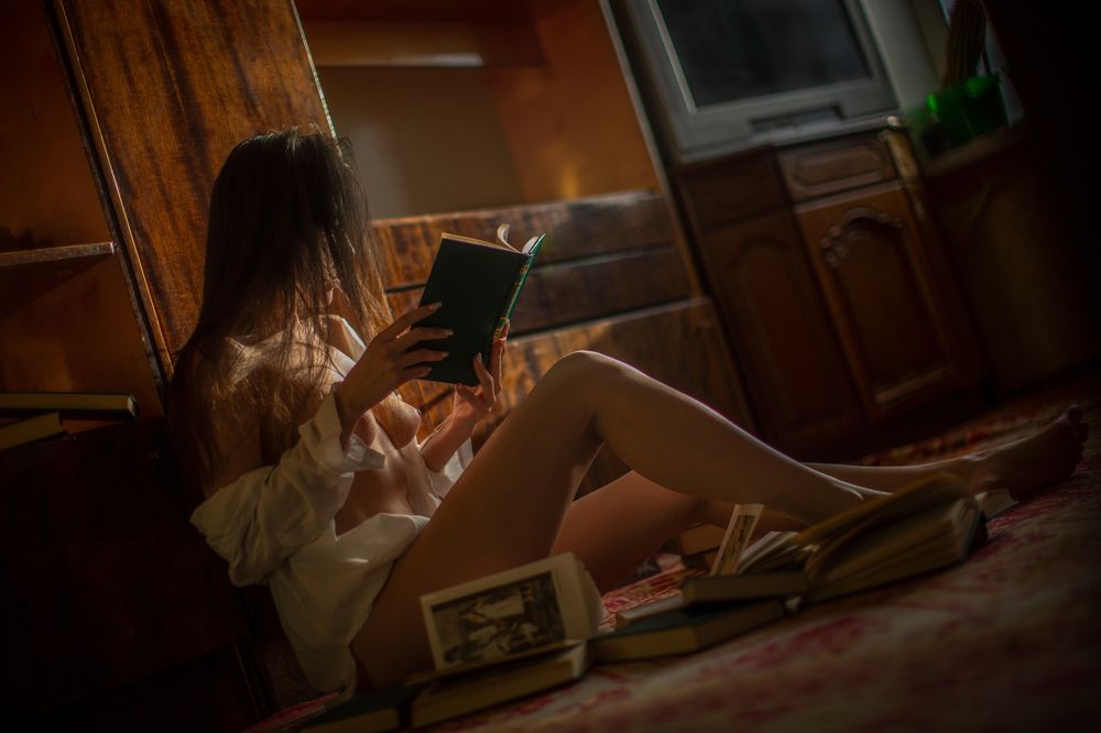 Фотография автора Осинцева Людмила