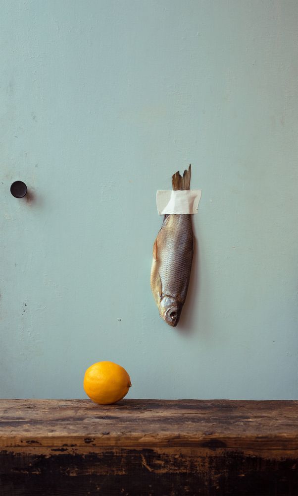 Photograph by Анна Статейко