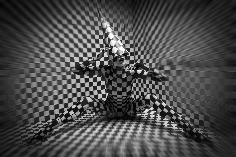 Фотография автора Осинцева Людмила