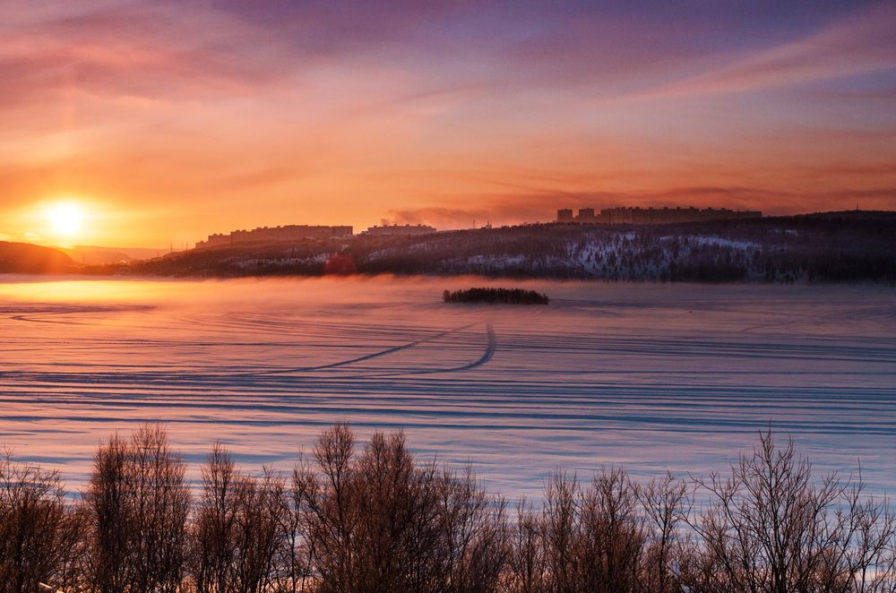 Озеро Большое